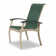 Chaise de patio Askar