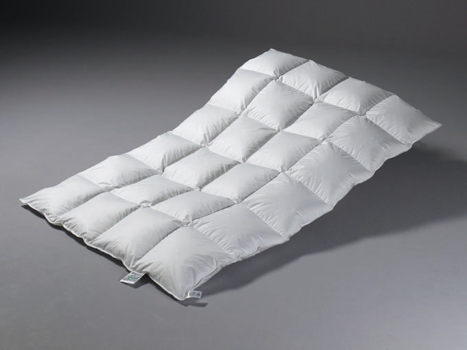 All Season Down Alternative Comforter, 135 x 200cm