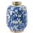 Landreth Table Vase