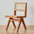 Creative Branch Shaped Cherry Wood Dining Table-107209739