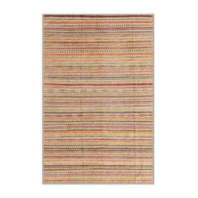 Tapis abstrait moderne 3319ABS3323