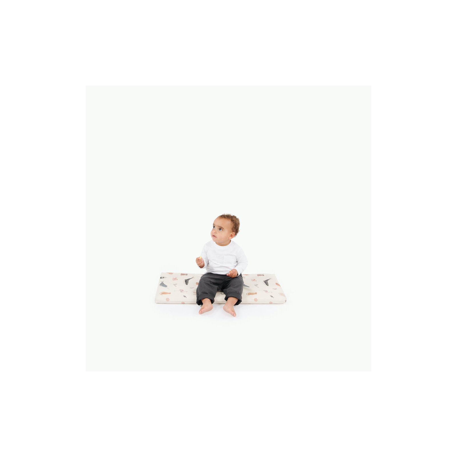 Gathre Padded Changing Mat