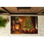 Non-Slip Christmas Outdoor Doormat