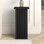 Bourne 10.75in Wide Square Side Table