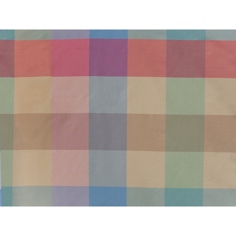Paradiso Silk Fabric, Buttah Yellah