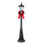 Lamppost LED Lighted Display-77245490-77245488