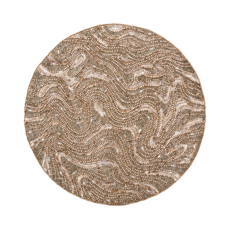 Luster Placemat