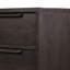 Commode en bois massif 3 tiroirs Birchanger-107652192