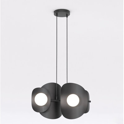 - Light Matt Pendant