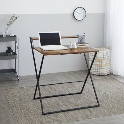 Goldring Metal Base Computer Desk