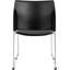 Chaise empilable sans accoudoirs 8700 Series-18375183