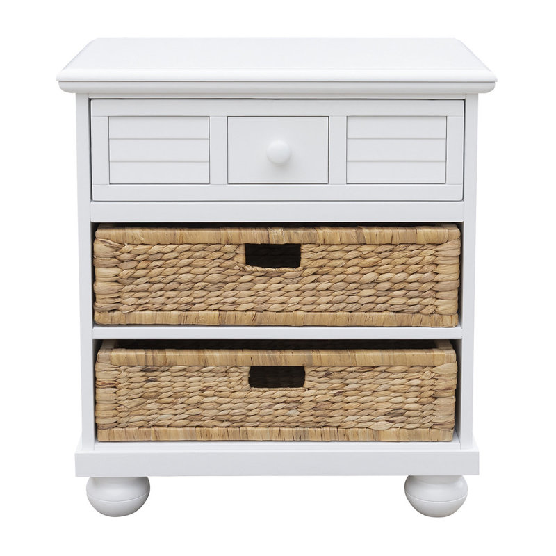 Friedrich 26'' W Nightstand