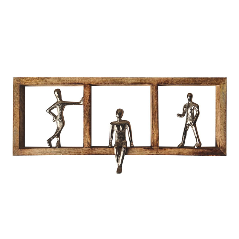 Tadrian Figurines & Sculptures