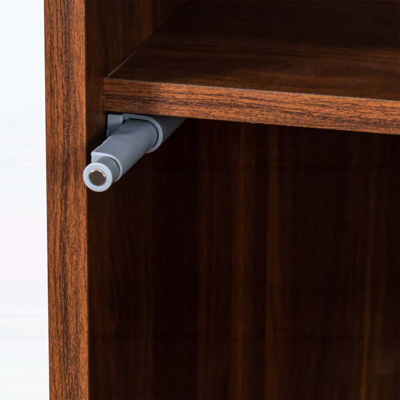 Carrazco 70.87" Kitchen Pantry