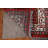One-of-a-Kind Runner 2'4" X 6'3" New Age Runner Wool Area Rug in Red