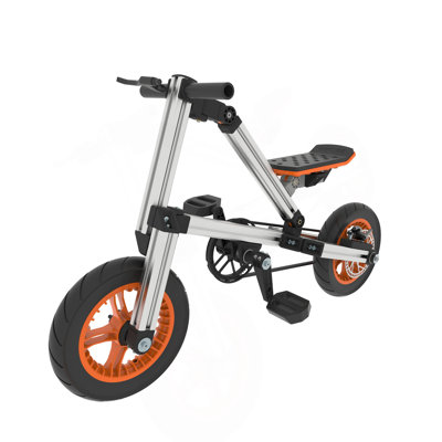 Kidrock Buildable Kit 20 In 1 Kids Go Kart Set, Suitable For 1 To 8 Years Old, Two Wheel Bike, Three Wheel Bike, Go Kart, Sit/Stand Scooter, Etc. Christmas Promotion Plus A Snow Upgrade Package .