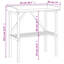 Yawen Plant Stand-1468985871