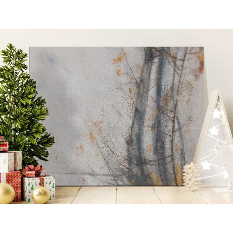Millport Wrapped Canvas Print Set, 32x24