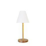 Jace Metal Table Lamp