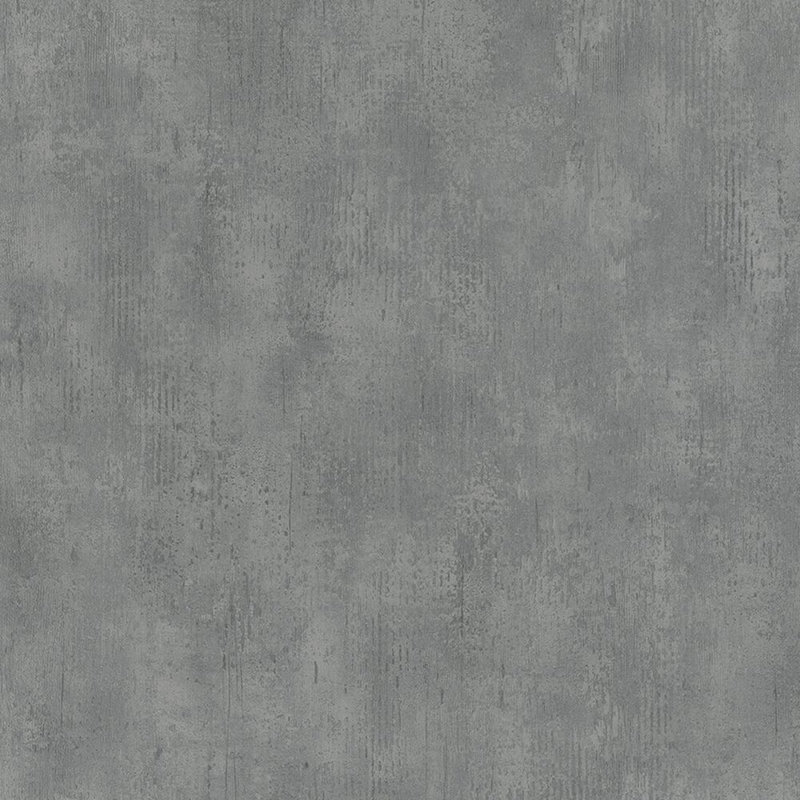 Rouleau de papier peint L 33 pi x l 27 po Carista, gris