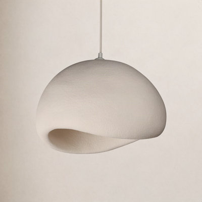Moeraki Single Light Pendant