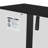Tall Storage Cabinet With 8 Doors And 4 Shelves-885466885