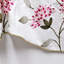 Floral Scalloped Window Valance-1049700455
