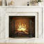 Fireplace Screen