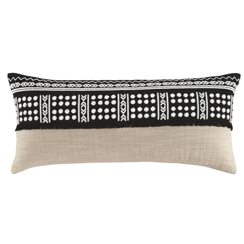 Oakhur Lumbar Pillow