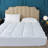 Aftonshire 1'' Mattress Pad-1884886751