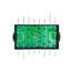 Table multi-jeux 3-en-1 48 po KICK Trio-89003026