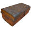 Aginah Handmade Decorative Trunk
