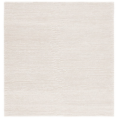 Tapis ivoire Natura 551