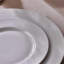 Bone China Dinnerware Set 24 Piece - Service for 6