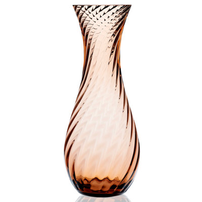 Quinn Crystal Carafe