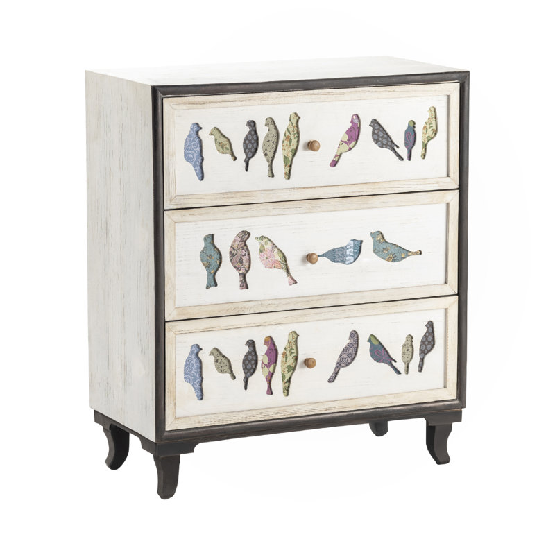 Tuscumbia Accent Chest