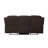 Chenille Motion Sofa