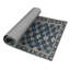 Tapis gris intérieur et extérieur surteint-1306589111