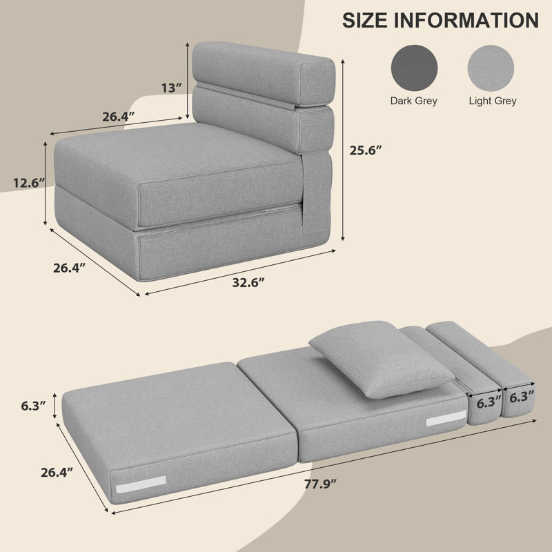 Sofa & Chaise