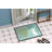 Yonker Non-Slip Indoor / Outdoor Doormat-32018701