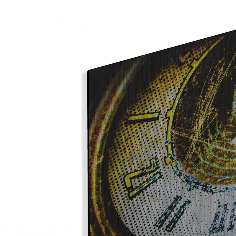 «Garage 2» par Lightbox Journal, H 12 po x l 12 po