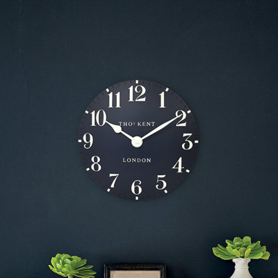 Arabic Wall Clock