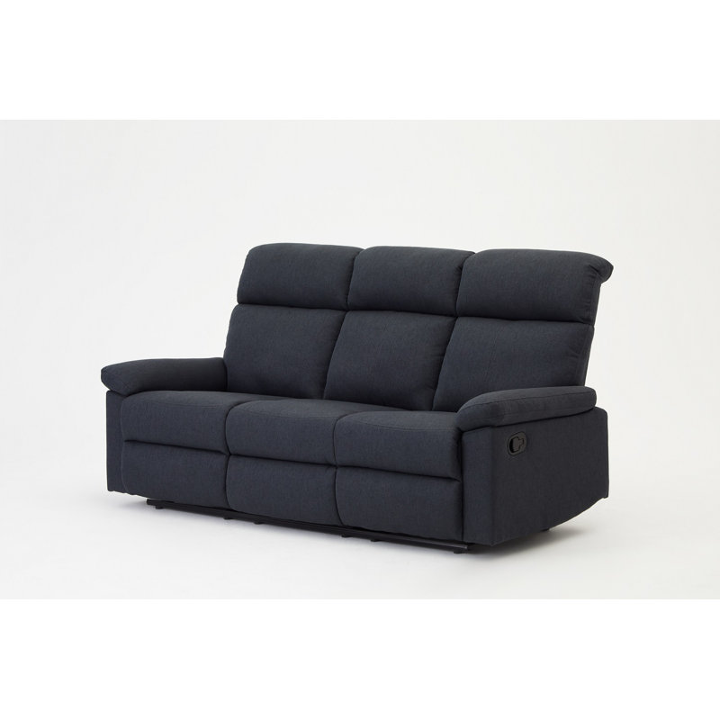 Grena 3 Seater Reclining Sofa