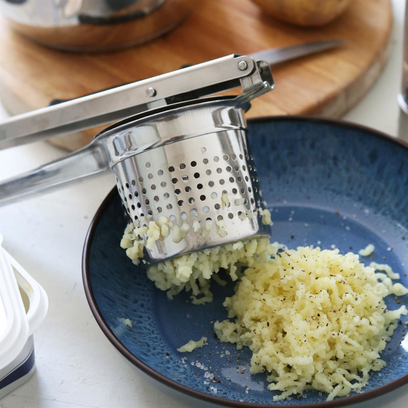 Argon Tableware 1 Potato Masher