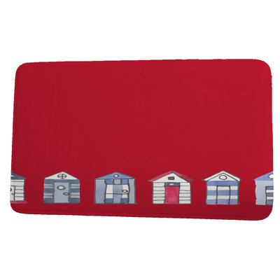 Tapis de bain Donahue