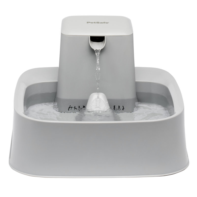 Drinkwell® Gallon Pet Fountain, 256 oz