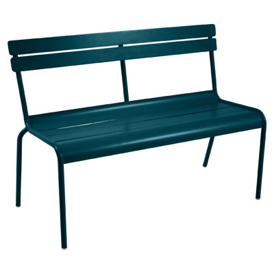 Luxembourg Outdoor Bench
