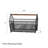 Gourmet Basics by Mikasa Porto Stacking Basket