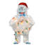 Figurine lumineuse Bumble Snowman