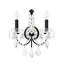 Century 2 - Light Candle Wall Light-41167556